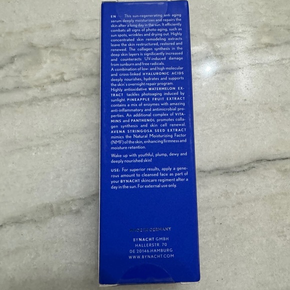 BYNACHT - Picture 3 of 6